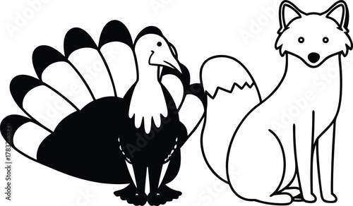 Abstract plain black background texture creating a sense of void