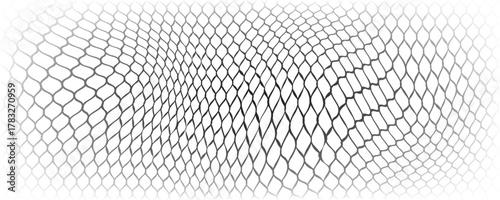 Mesh texture for fishing nets. Seamless pattern for sportswear or soccer goal, volleyball net, basketball hoop, hockey, athletics. Abstract net background for sports, Eps10