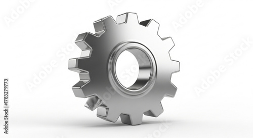 Gear wheel cog metal mechanical component machinery industrial engineering part equipment system design element