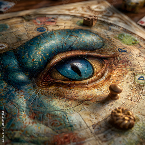 Wallpaper Mural Discover Creative Board Gae Designs: Exploring Innovtive Ideas for Unique GamePlay and Aesthetic Appeal Torontodigital.ca