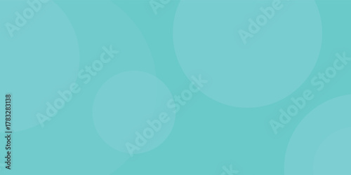 Fototapeta Naklejka Na Ścianę i Meble -  Blue abstract background. Fluid shapes composition. Vector illustration