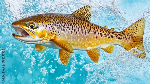 Dreamy pastel floral cluster with delicate peonies and soft blush roses surrounded by flowing eucalyptus leaves