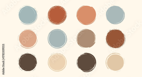 Subtle White Snowfall Overlay for Realistic Winter Scenes