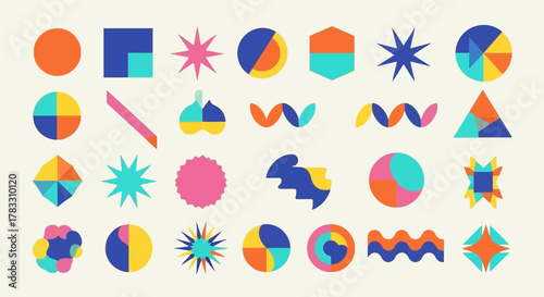 Cow Print Vector Pattern with Black and White Spots for Backgrounds