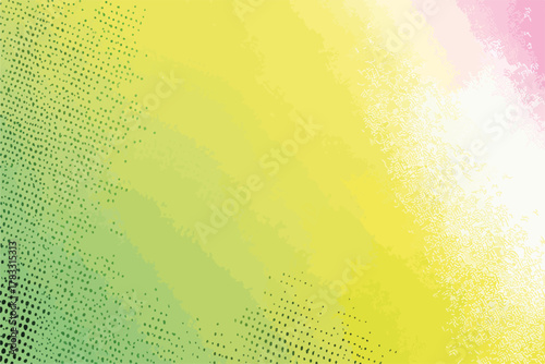 Fundo abstrato em aquarela com gradiente de cores vibrantes, ideal para design gráfico e ilustrações.