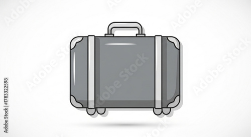 Find the perfect luggage: suitcase travel baggage for your next vacation or business trip adventure bag