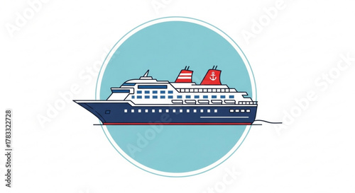 Find your dream cruise vacation package ocean liner travel and explore the world on a luxury cruise ship