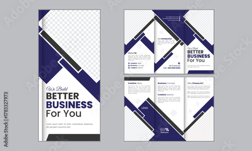 TRYFOLD BROUCHIAR DESIGN