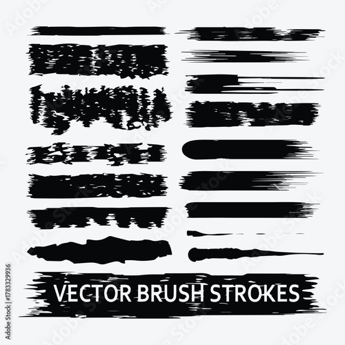 Wallpaper Mural Messy Paint Texture Vector Collection Torontodigital.ca