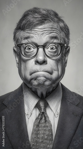 Insightful political cartons offering sharp commentay on current events, captuing complex issues with wi and humor for the informe audience.