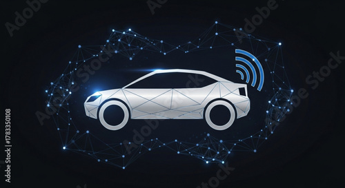 Cartoon ufo alien spaceship flying saucer vector illustration for kids and creative design projects