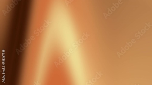 Abstract Gold Gradient Background Subtle Shimmering Warmth and Elegant Textures