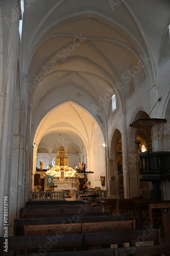 Bonifacio, Bunifazziu