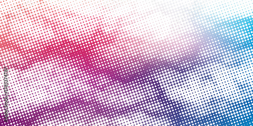 halfton pattern dot background texture overlay grunge distress linear vector. eps 10