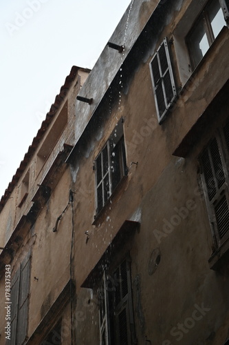 Bonifacio, Bunifazziu