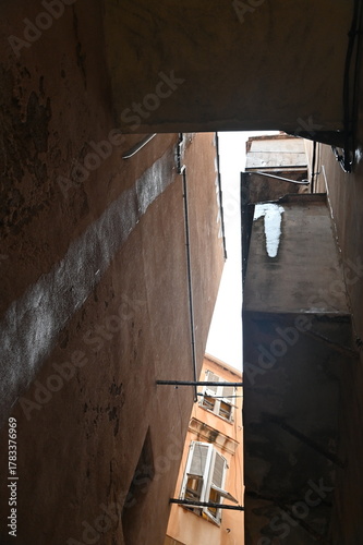 Bonifacio, Bunifazziu