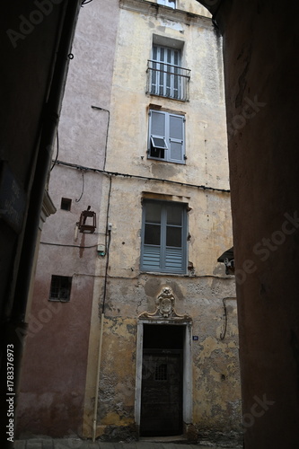 Bonifacio, Bunifazziu