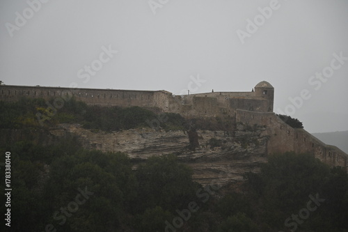 Bonifacio, Bunifazziu