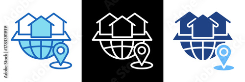 Home triplestyle icon