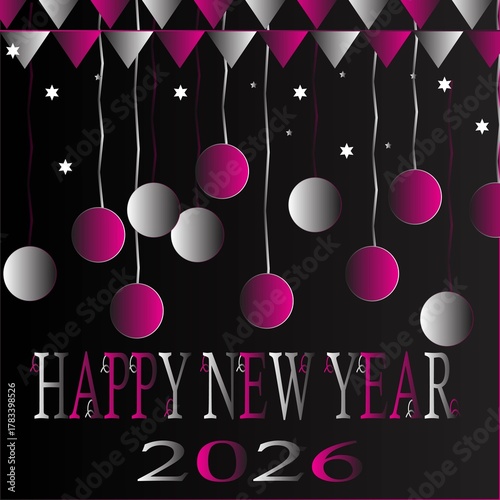 Best Happy New Year 2026 Wishes and Stunning Images to Share