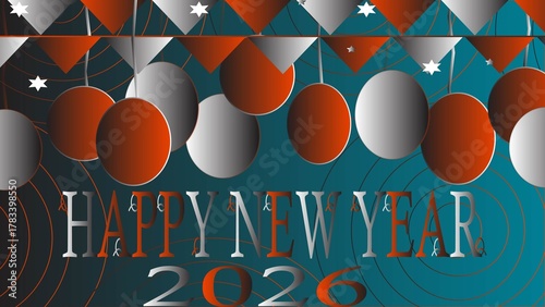 Best Happy New Year 2026 Wishes and Stunning Images to Share