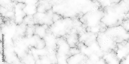 White marble texture in natural pattern with high resolution for background and texture. Wall and panel marble natural pattern for architecture and interior design or abstract background.	