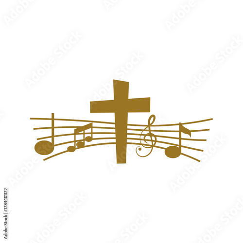 Christian Musical Notes