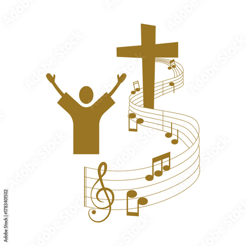 Christian Musical Notes