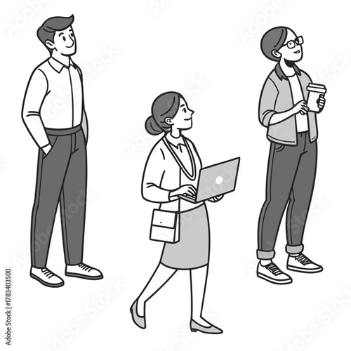 two businessmen shaking hands