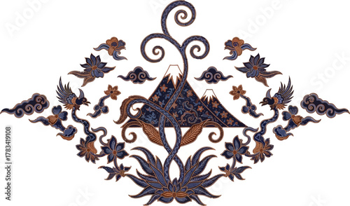 Adobe Illustrator Artwork