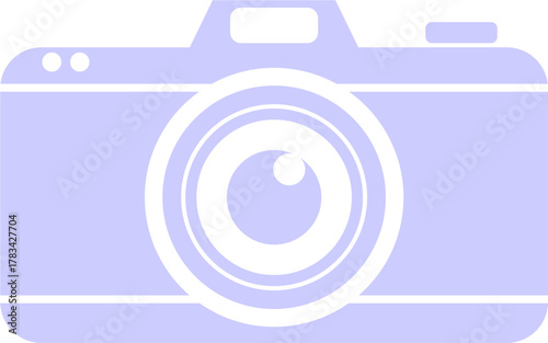 Icon Camera