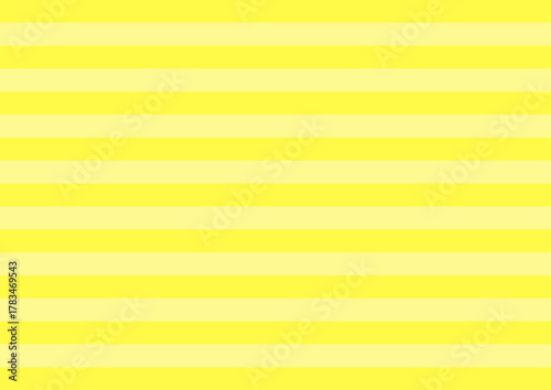 黄色のボーダーの背景
