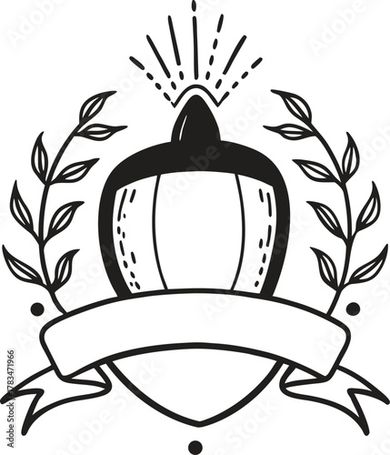 Abstract solid black background for design and creative projects