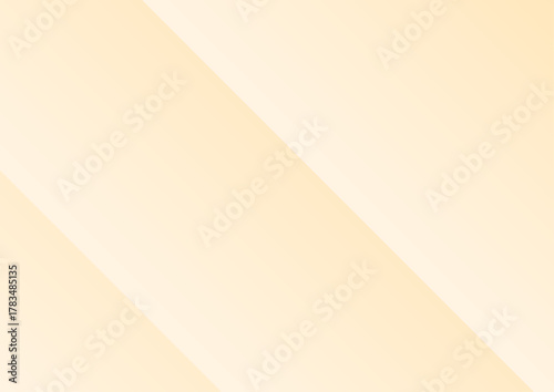 斜めのオレンジグラデーションのシンプルな背景素材