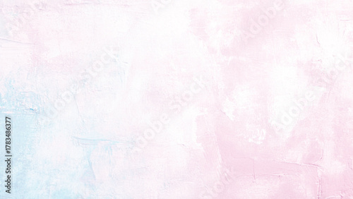 Rough pink wall texture with uneven plaster finish pattern. Abstract pink background. Dusty Pink, flamingo pink, Millennial Pink