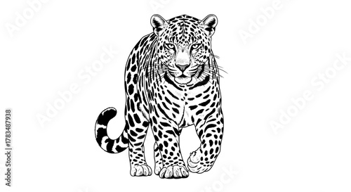 Abstract flowing organic shapes with smooth curves and gradients