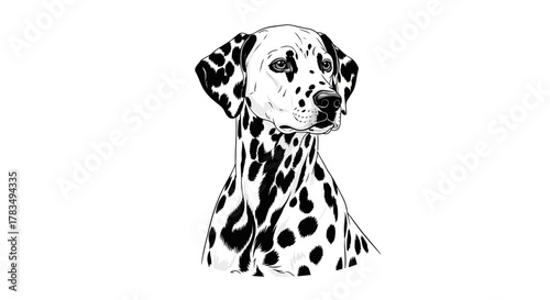 Abstract flowing organic shapes with intricate curves and gradients