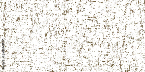 Old, grunge paper texture and antique, rough wall surface pattern with brown cardboard backgrounds