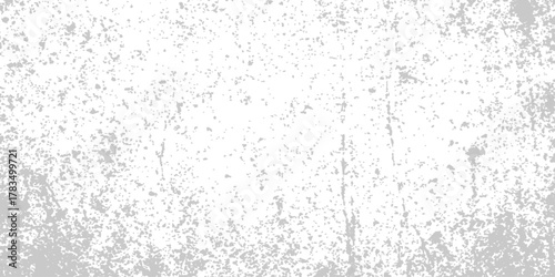 Old concrete wall surface with abstract grunge paper texture backdrop