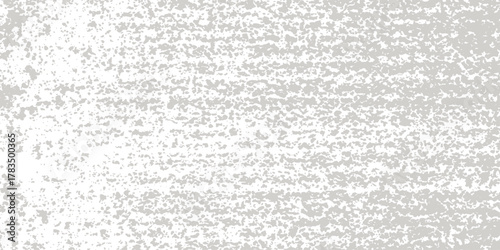 Abstract gray vintage paper pattern with seamless grunge texture for a vector wallpaper design backdrop