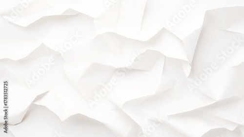 ripped cardboard piece paper note