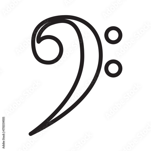 vector illustration of an abstract background