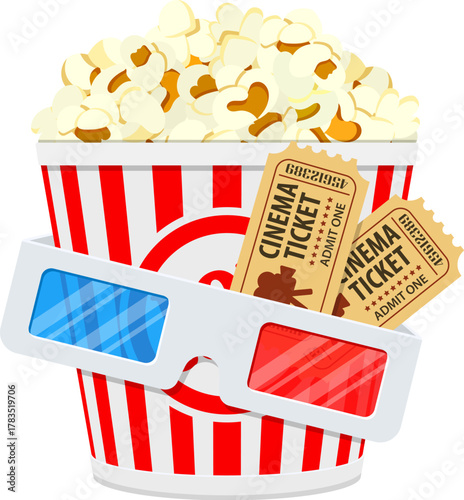 Cinema and Movie time