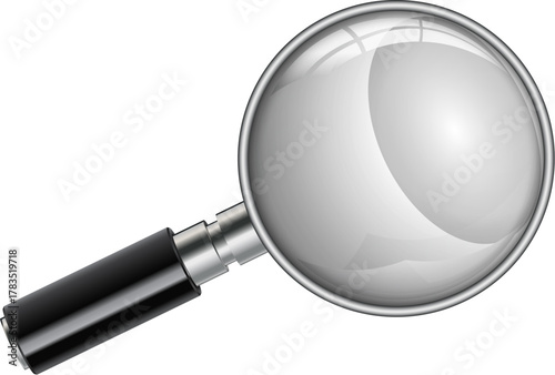 Magnifying Glass Loupe