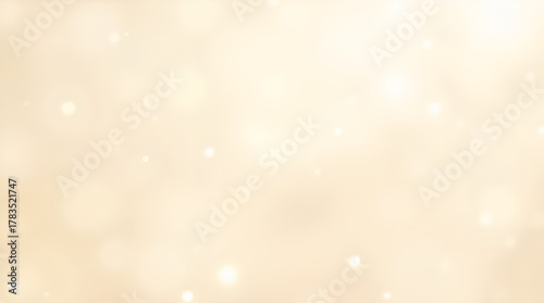 Modern abstract Bisque backdrop featuring smooth overlapping shapes, subtle shadows, and light reflections ideal for branding, packaging, or digital presentation visuals