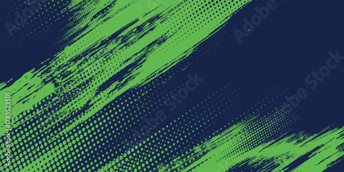 Sports background design with abstract modern template. Vector illustration of sport players in different activities. football, basketball, baseball, tennis, rugby, bicycling grunge background sport