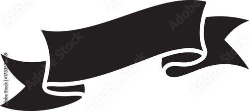 Team business meeting with teamwork and collaboration flat vector icon