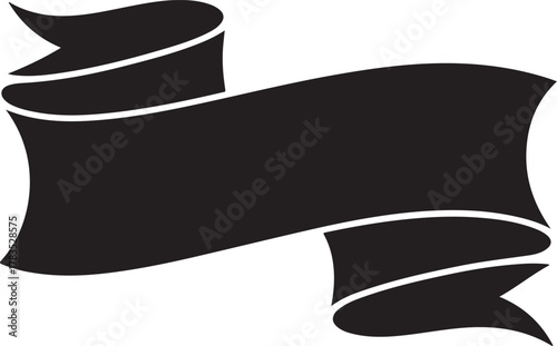 Team business meeting with teamwork and collaboration flat vector icon