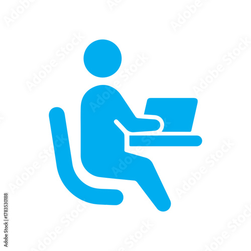 Remote Work Professional