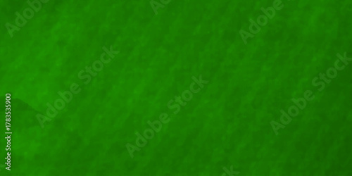 Green carpet texture pattern. green fabric texture canvas background for design cloth texture.	